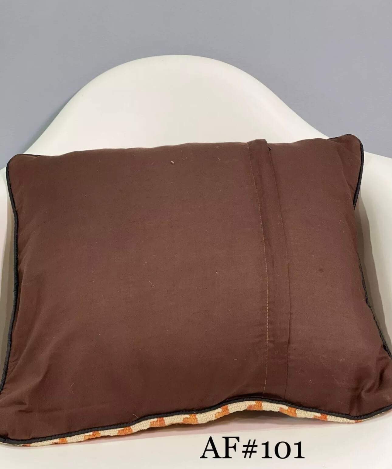 Chobi Cushion Cover 45 cm X 45 cm AF#101