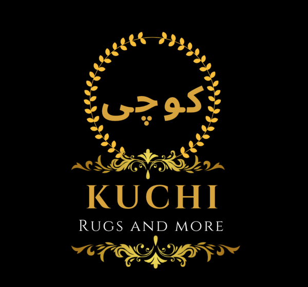 Kuchi Rugs