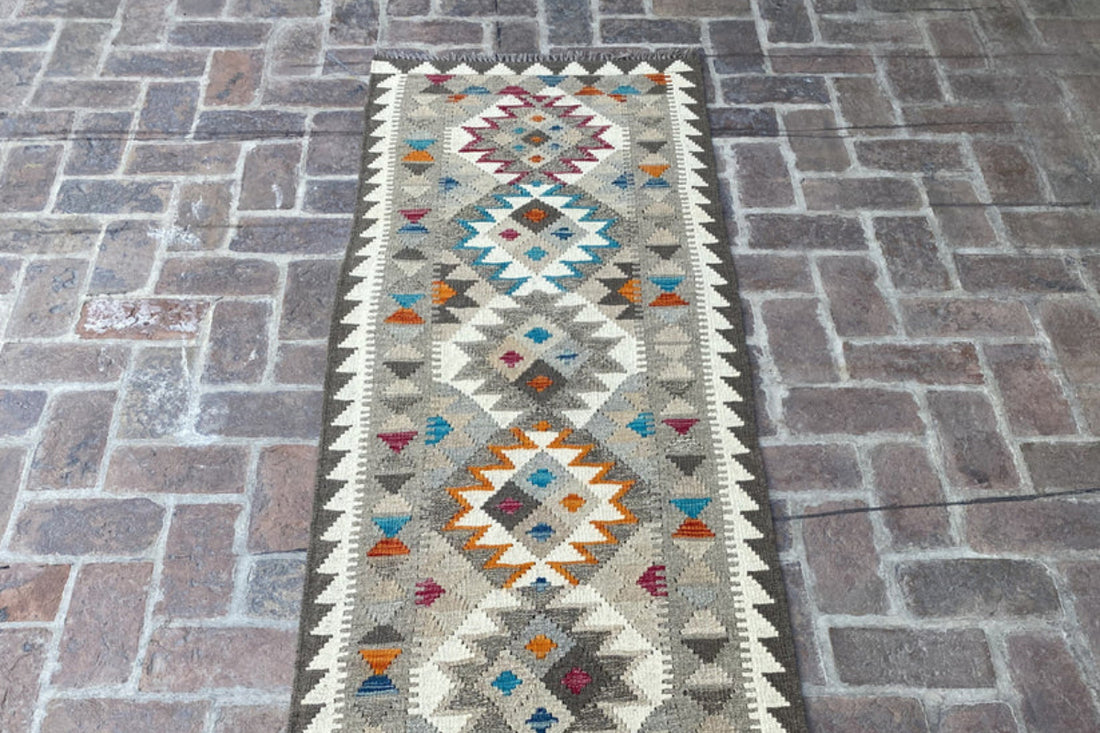 A Guide to Afghan Kilim Rugs Timeless Beauty and Craftsmanship