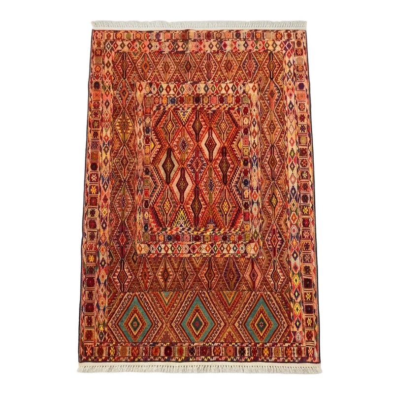 Meshwani Rugs