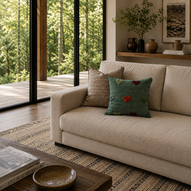 Modern Cushions