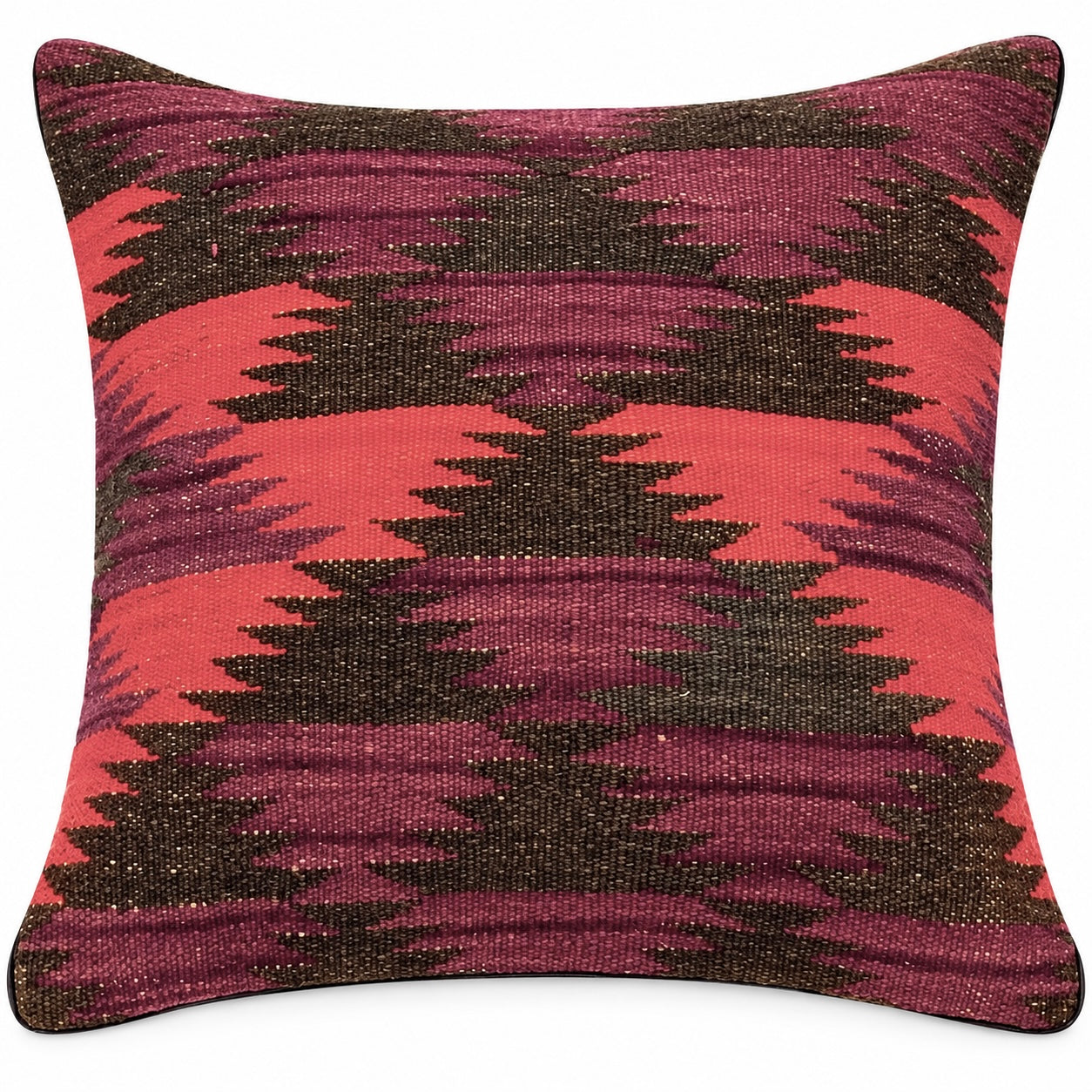 Handmade Traditional Cushion Cover 40cm x 40cm AF#610