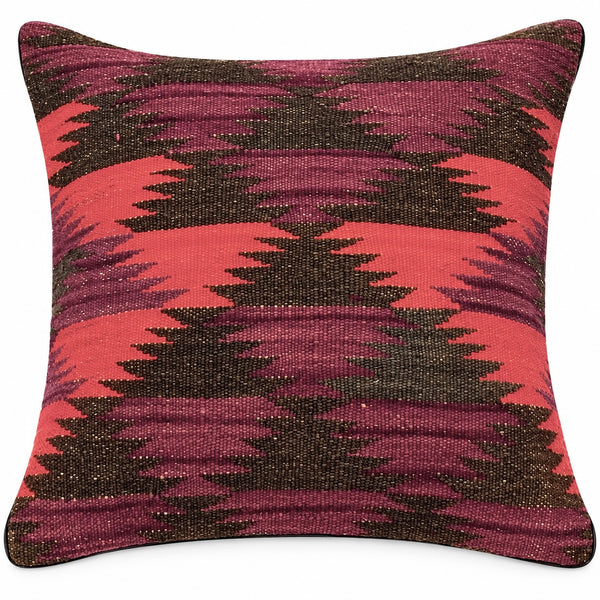 Handmade Traditional Cushion Cover 40cm x 40cm AF#610