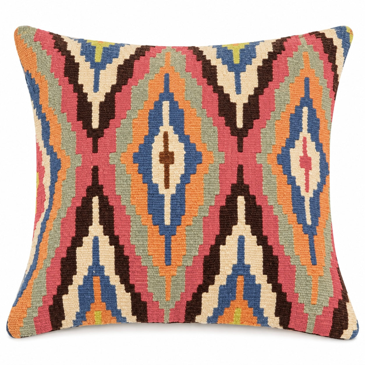 Handmade Chobi Cushion Cover 50 CM X 50 CM  AF#496