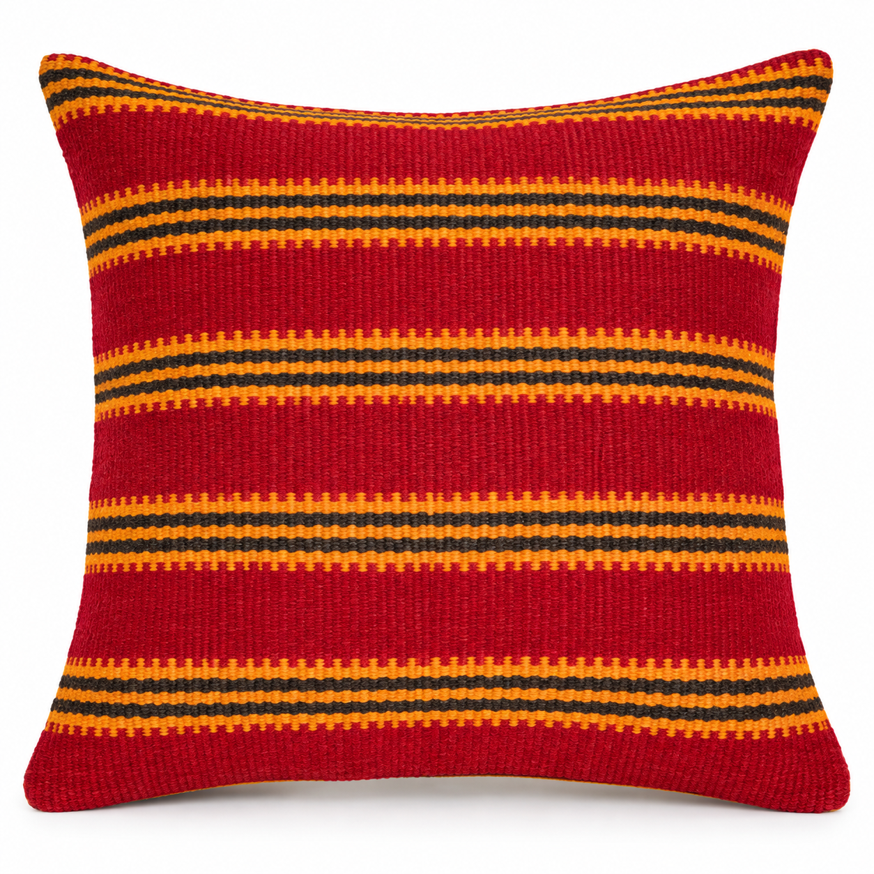 Handmade Traditional Cushion Cover 40 cm X 40 cm AF# 352