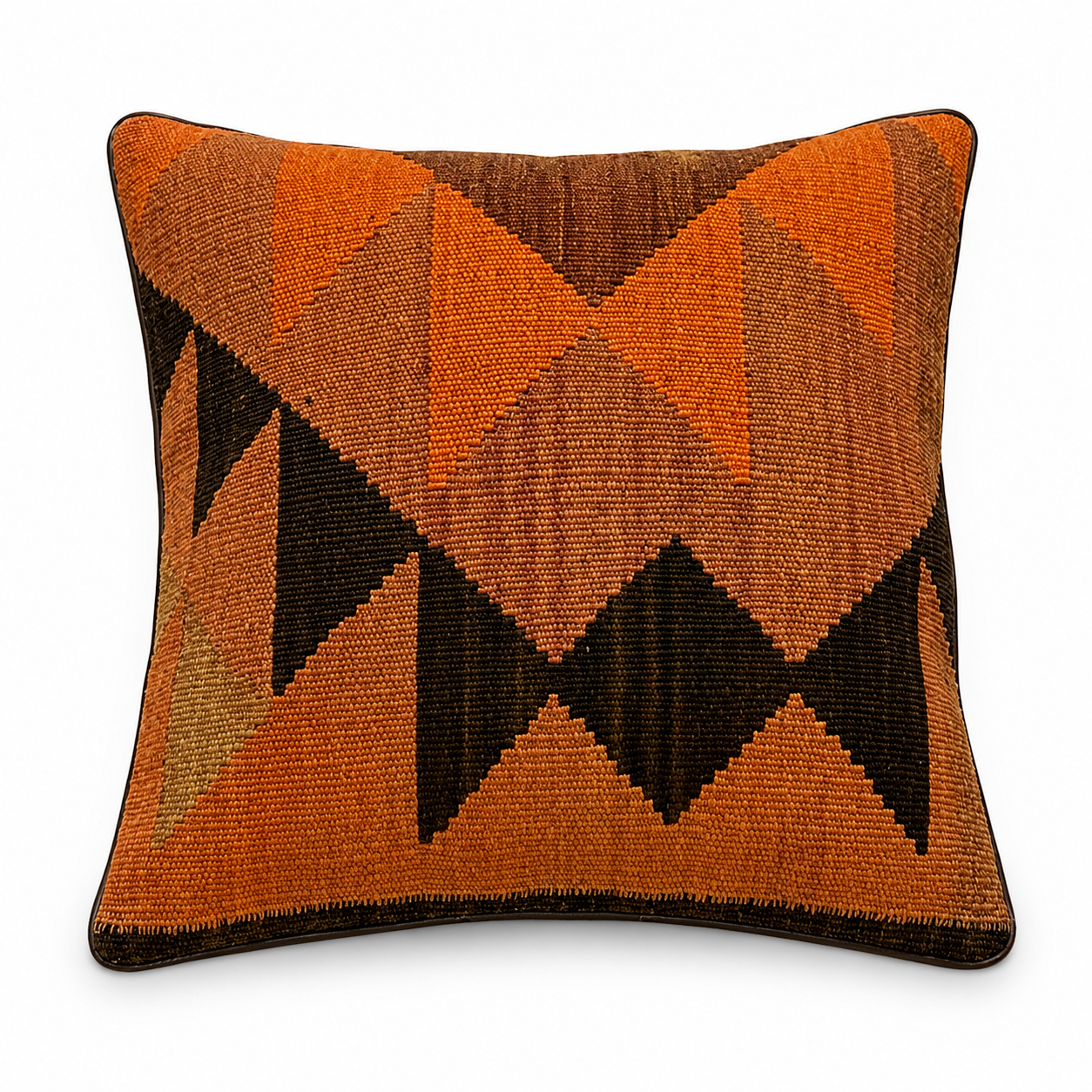Handmade Traditional Cushion Cover 40 cm x 40 cm AF#746