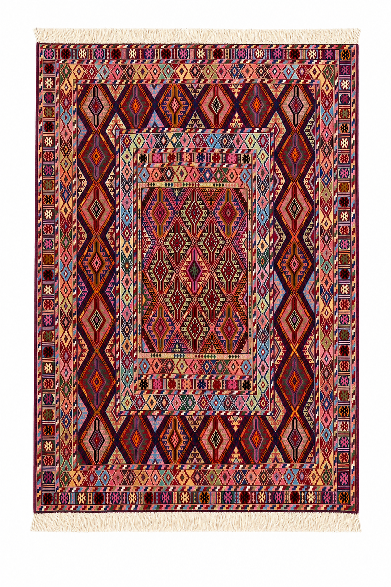Meshwani Rugs