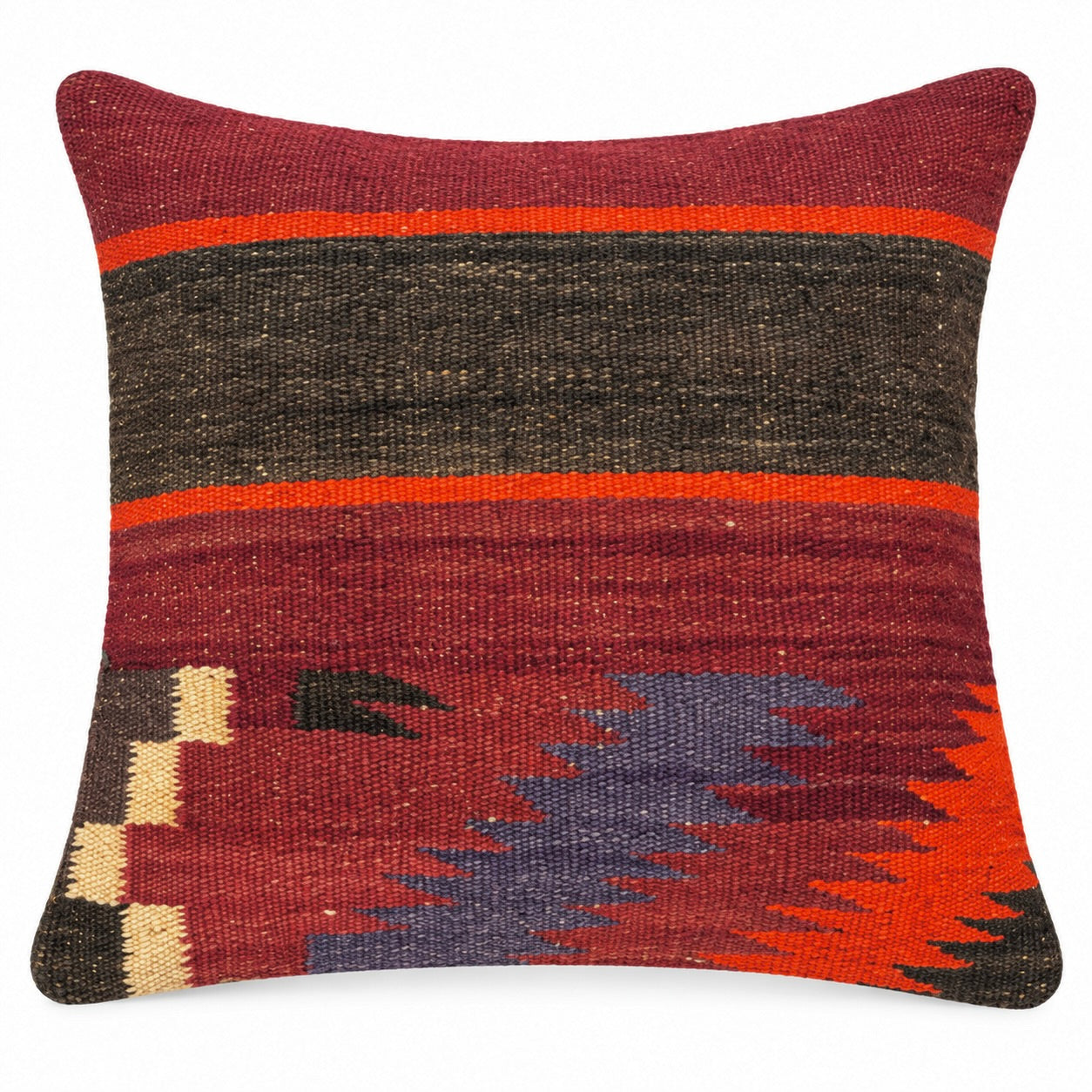 Handmade Traditional Cushion Cover 40cm x 40cm AF# 421