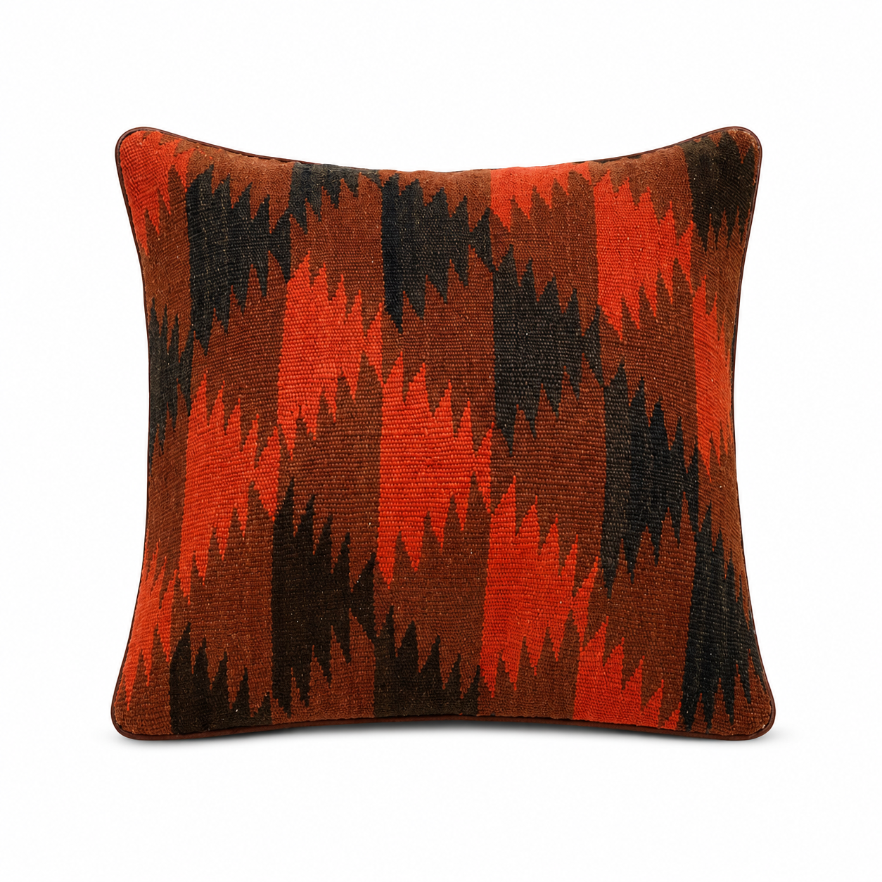 Handmade Traditional Cushion Cover 40 cm x 40 cm AF#744