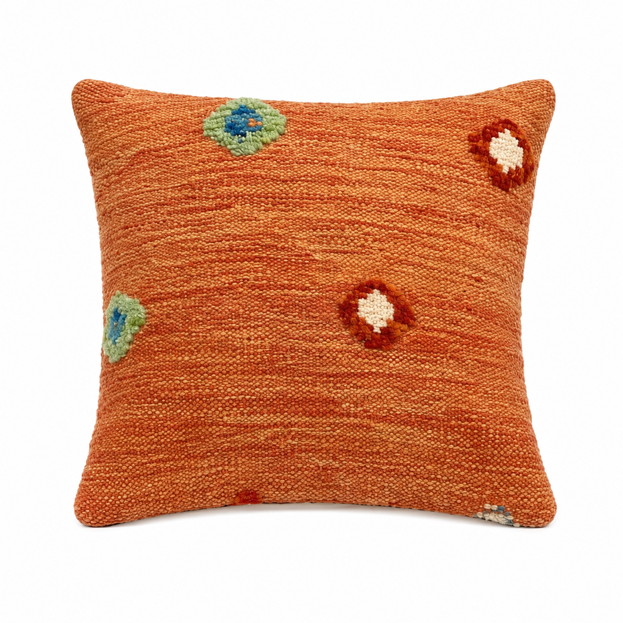 Handmade Modern Design Cushion Cover 45 CM x 45 CM AF#753