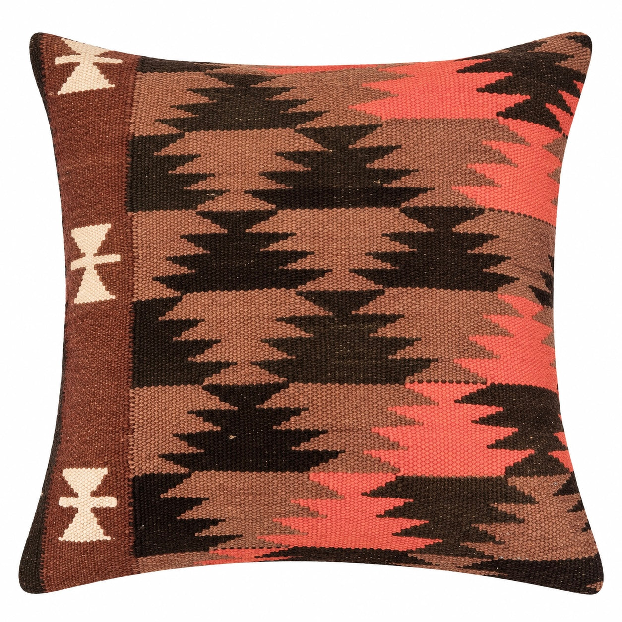 Handmade Traditional Cushion Cover 45cm X 45cm AF#640