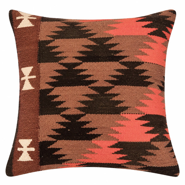 Handmade Traditional Cushion Cover 45cm X 45cm AF#640