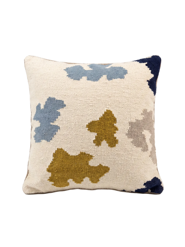 Modern Design Cushion Cover 45 CM x 45 CM AF#04