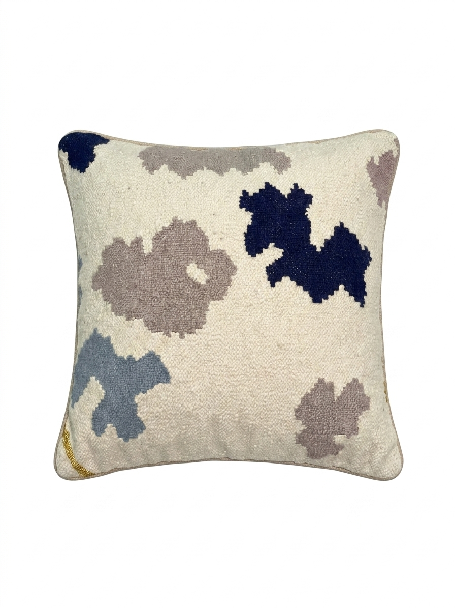 Modern Design Cushion Cover 45cm X 45cm AF#111