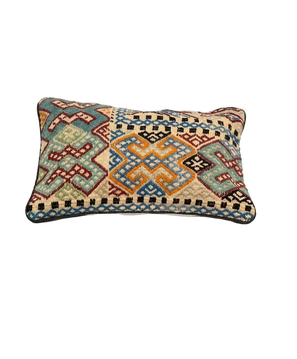 Kuchi Design  Design Cushion 55 cm x 35 cm AF#117