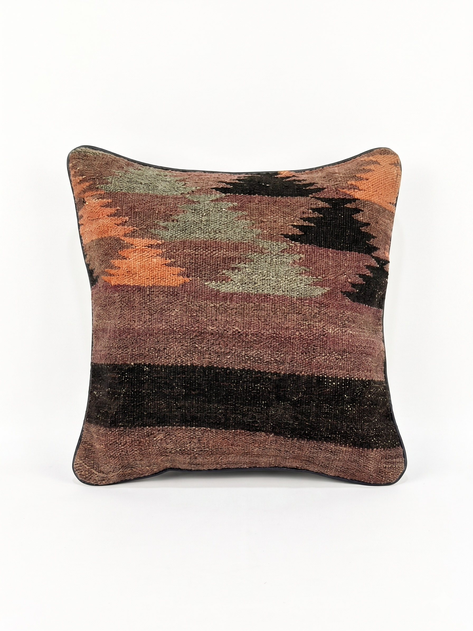 Traditional Design Cushion Cover 45 CM x 45 CM AF#12