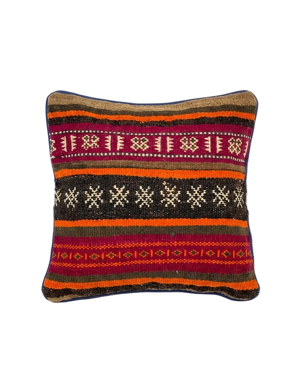 Traditional Design Cushion Cover 40 cm x 40 cm  AF#139