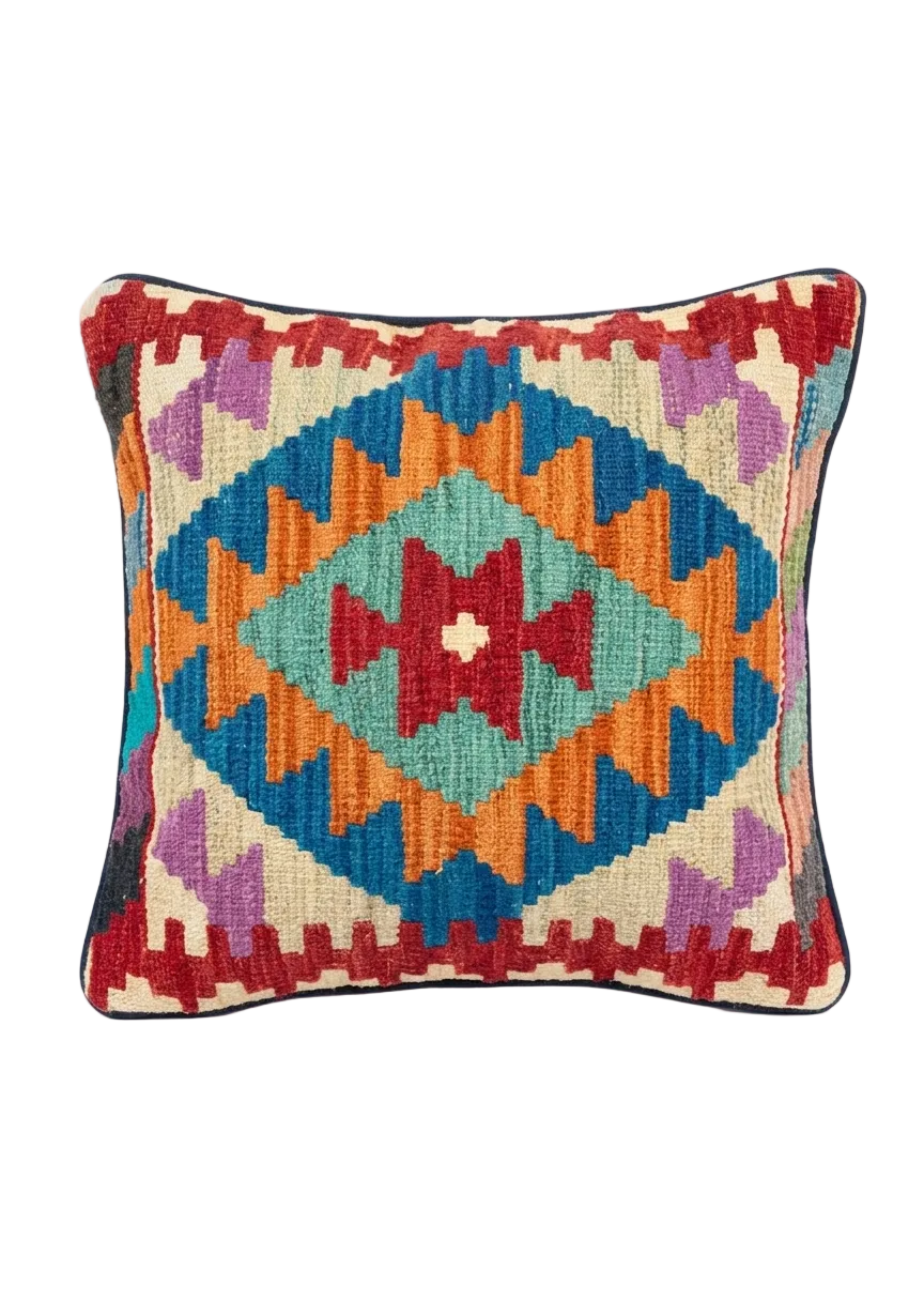 Chobi Design Cushion Cover 50 cm X 45 cm AF#144