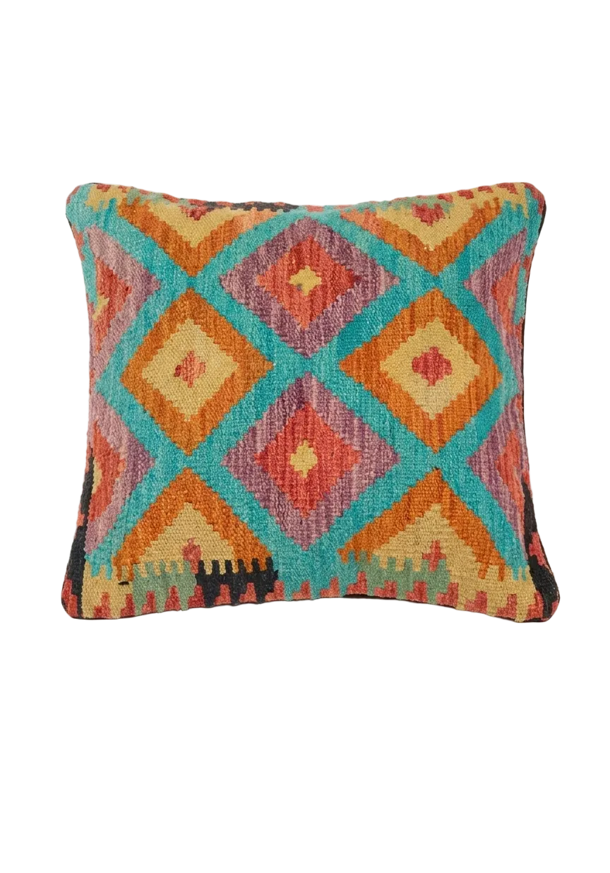 Chobi  Design Cushion cover 52 cm X 50 cm AF#147