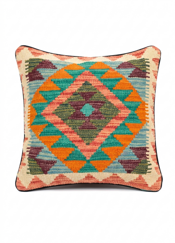 Chobi Design Cushion Cover 45cm X 45cm AF#149