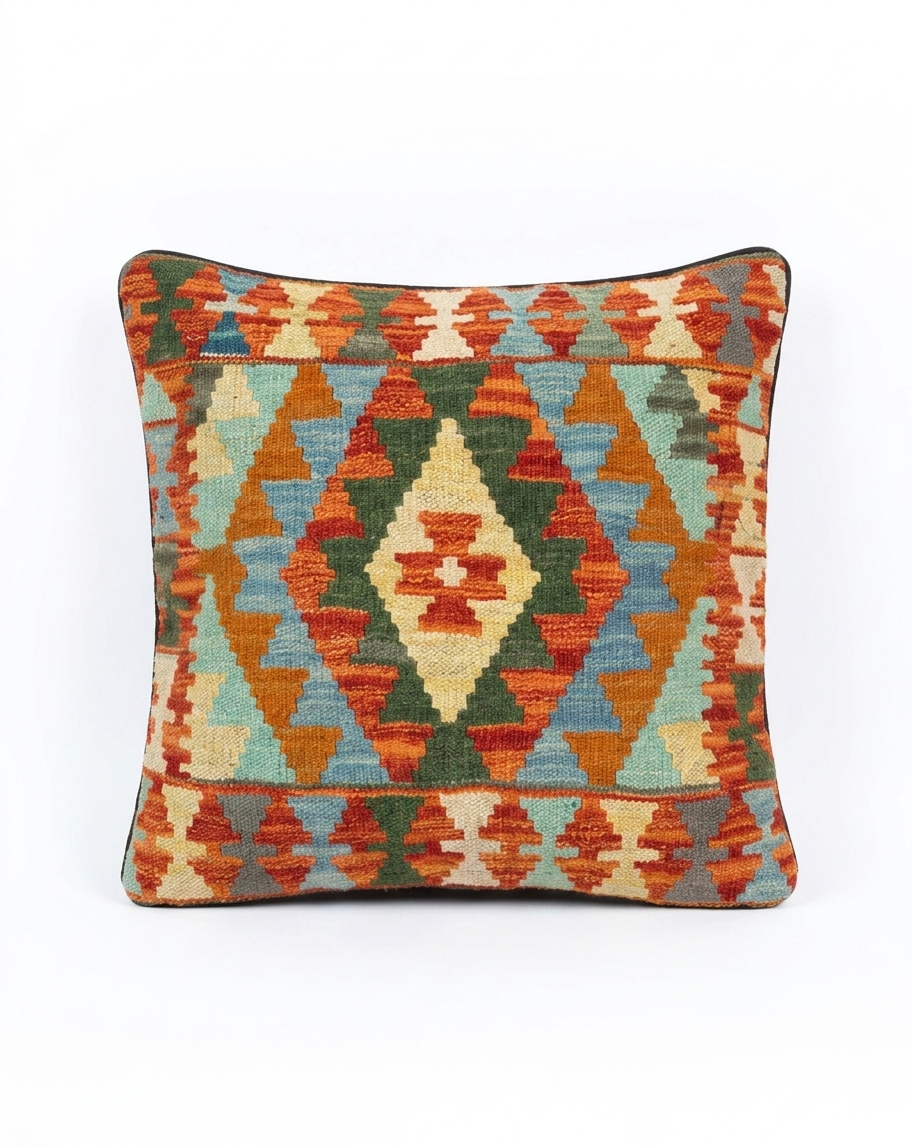 Chobi Design Cushion Cover 50cm X 50 cm AF#157