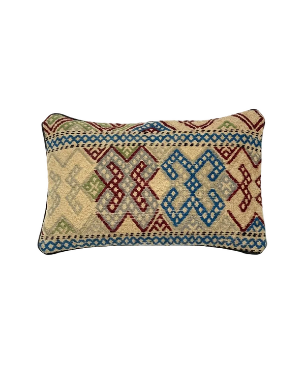 Kuchi Design Cushion Cover 55cm X 35cm AF#159
