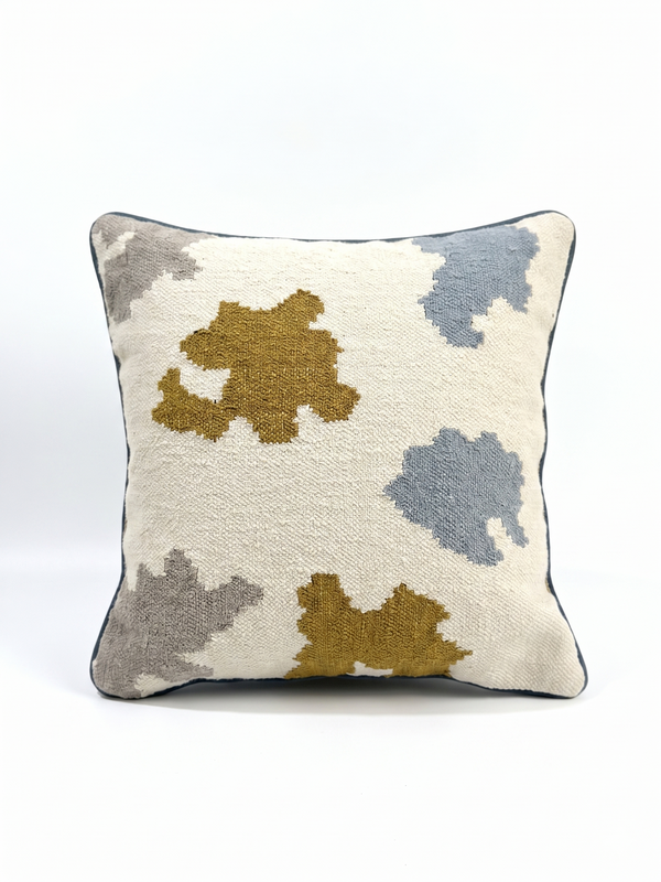 Modern Design Cushion Cover 45 CM x 45 CM AF#15