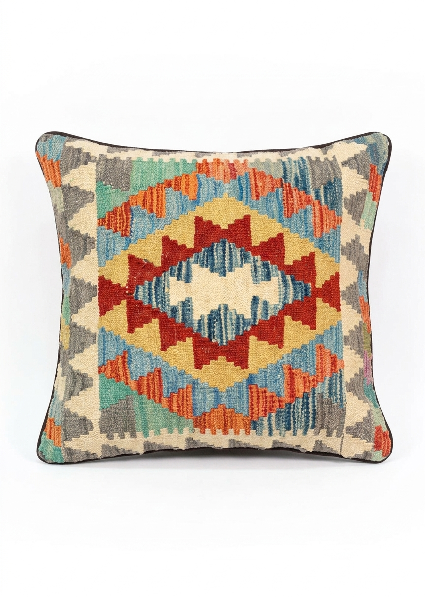 Chobi Design Cushion Cover 50cm X 50cm AF#160