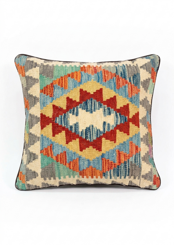 Chobi Design Cushion Cover 50cm X 50cm AF#160