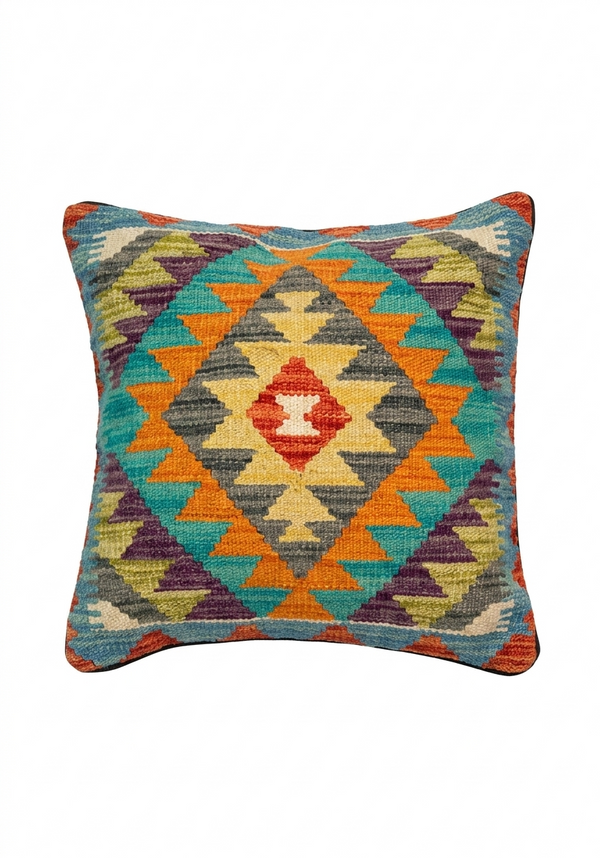 Chobi Design Cushion Cover 45cm X 45cm AF#170