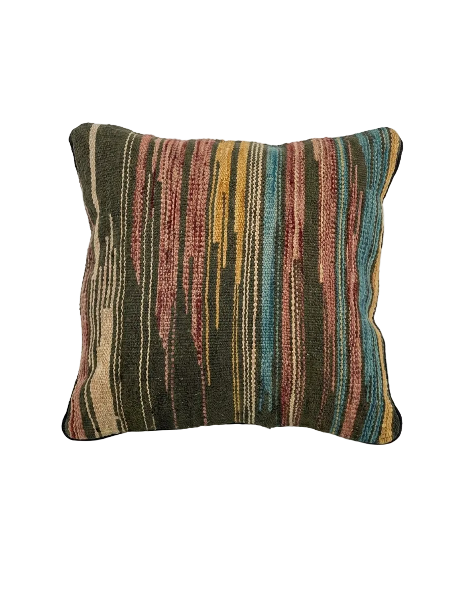 Modern Design Cushion Cover 40cm X 40cm AF#171