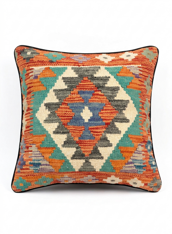 Chobi Design Cushion Cover 50cm X 50cm AF#173