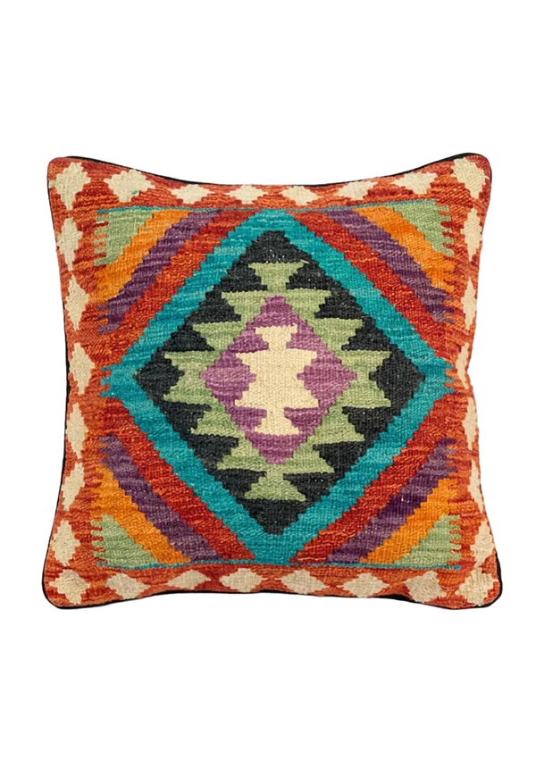 Chobi Design Cushion Cover 50cm X 50cm AF#174
