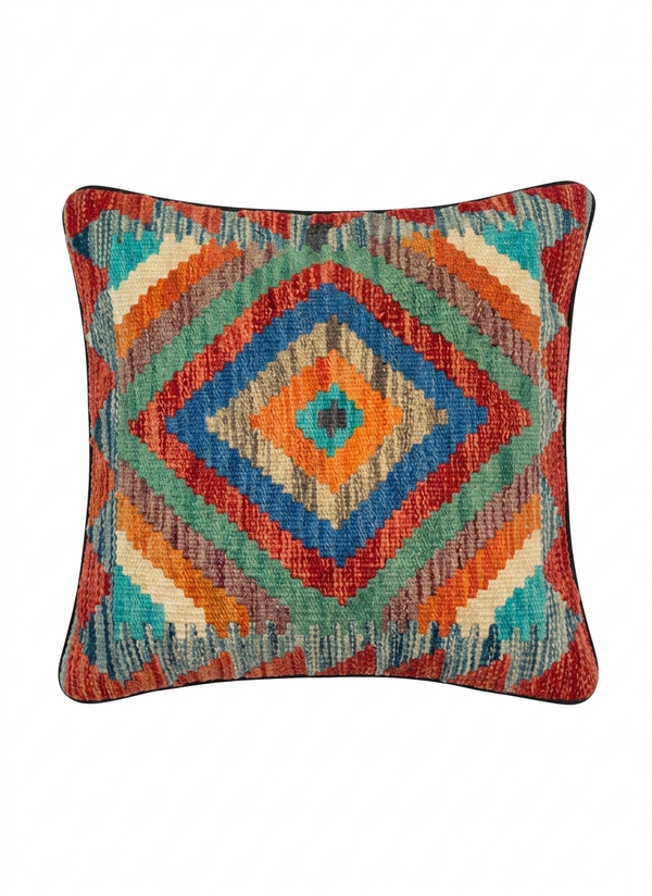 Chobi Design Cushion Cover 50cm X 50cm AF#176