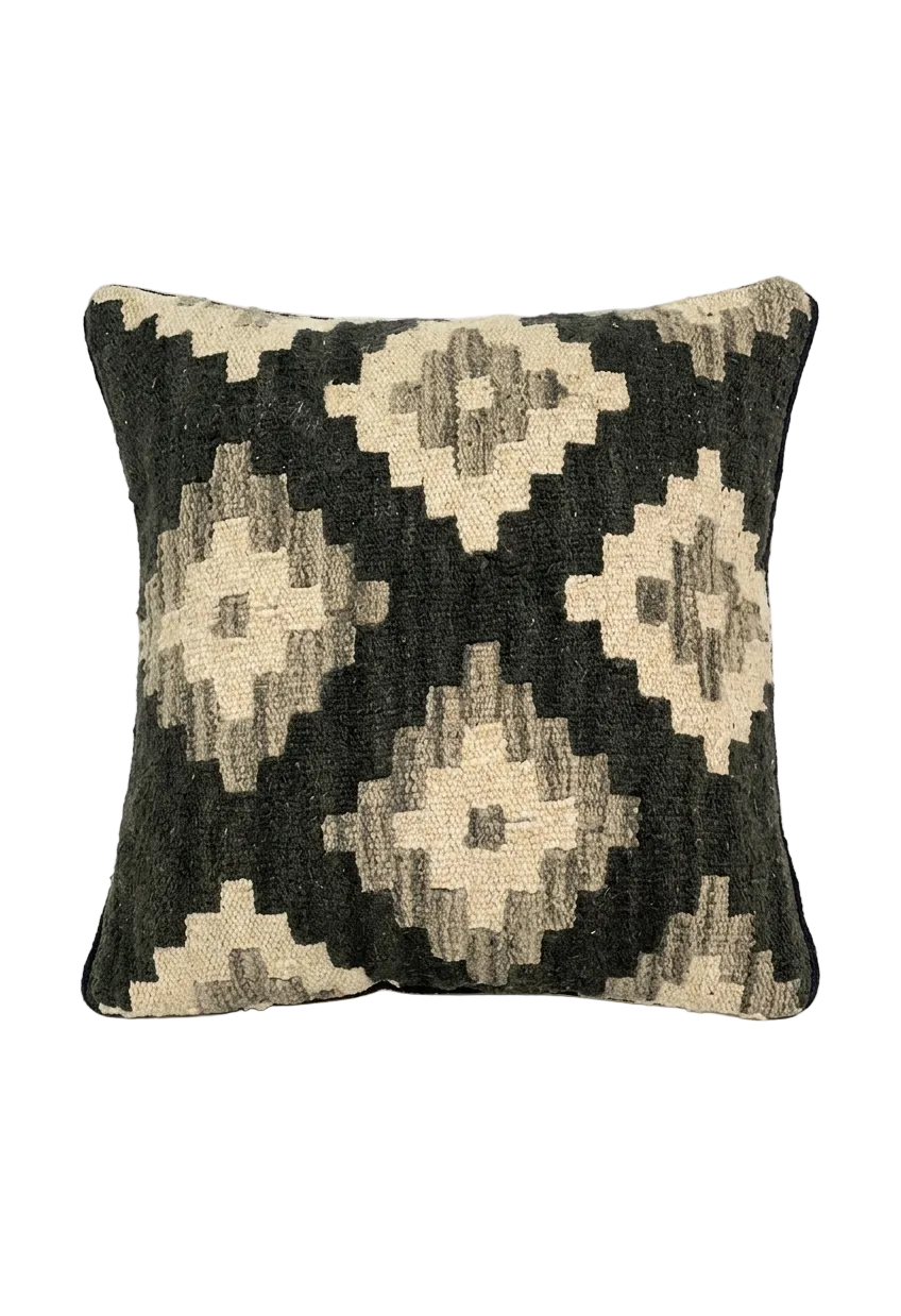 Chobi Design Cushion Cover 40cm X 40cm AF#179