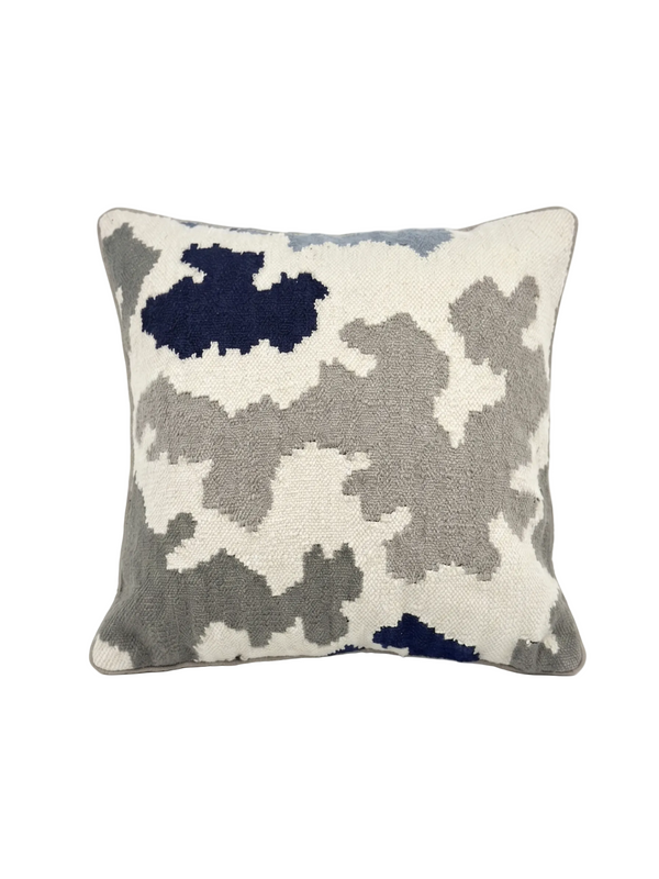 Modern Design Cushion Cover 45 CM x 45 CM AF#17
