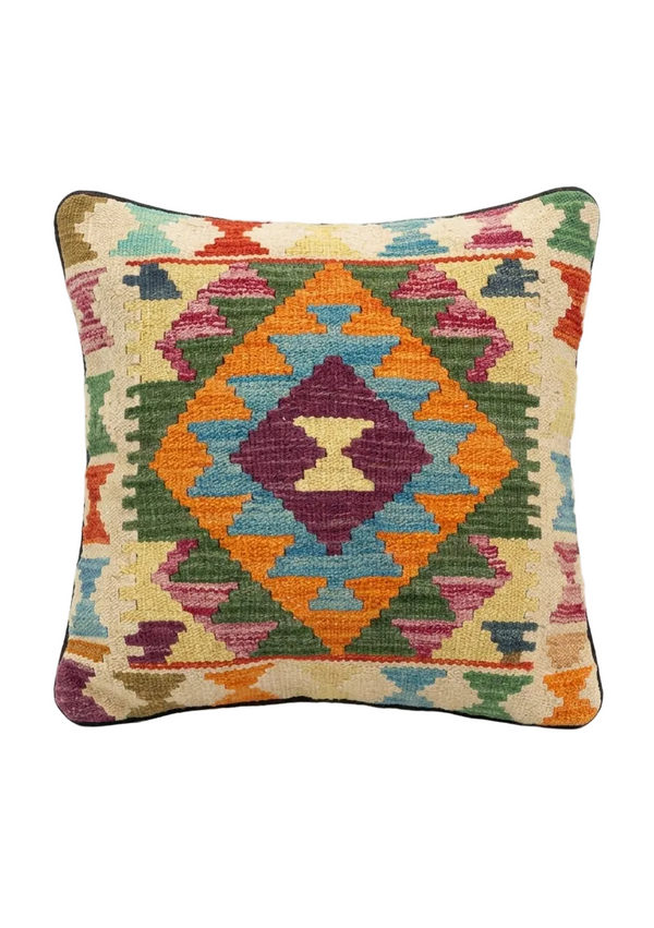 Chobi Design Cushion Cover 45cm X 45 cm AF#181