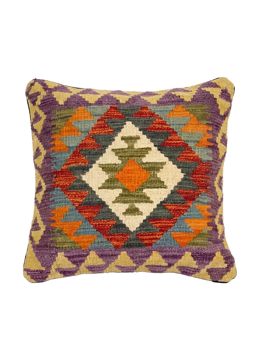 Chobi Design  Cushion Cover 50cm X 50cm AF#182