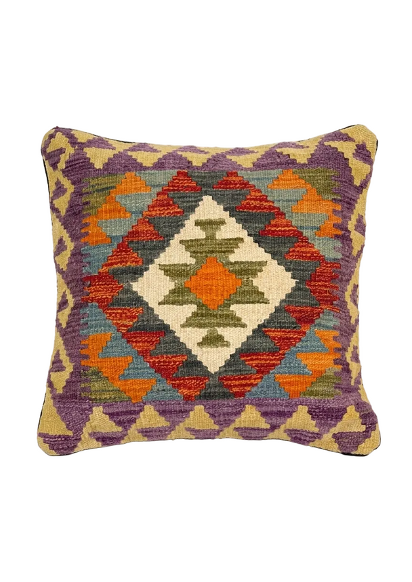 Chobi Design  Cushion Cover 50cm X 50cm AF#182