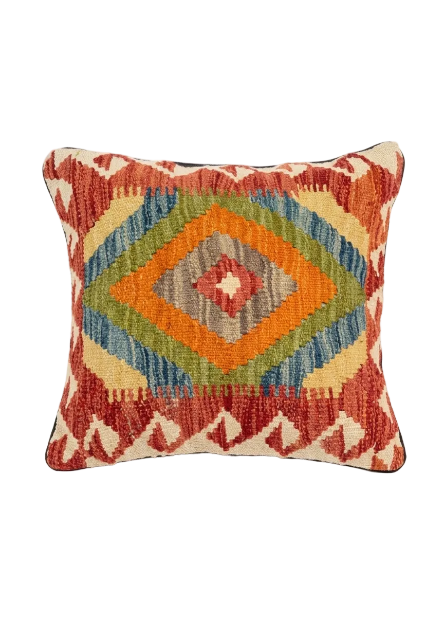 Chobi Design Cushion Cover 45cm X 45cm AF#183