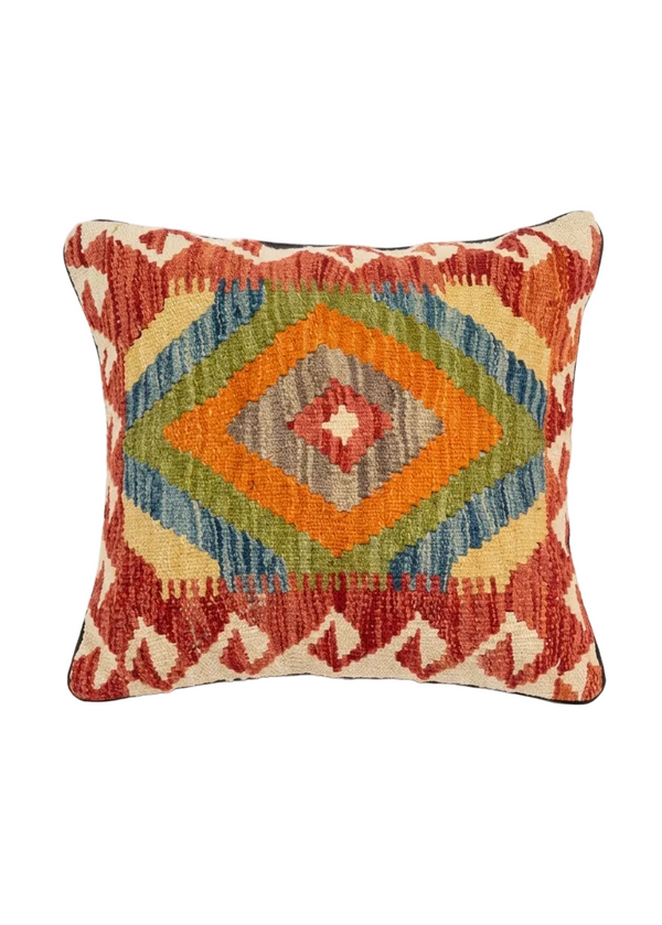 Chobi Design Cushion Cover 45cm X 45cm AF#183