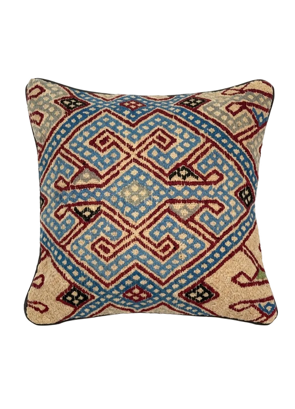 Kuchi Design Cushion Cover 45cm X 45cm AF#187