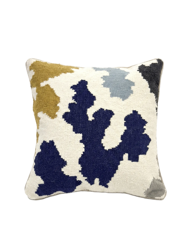 Modern Design Cushion Cover 45 CM x 45 CM AF#18
