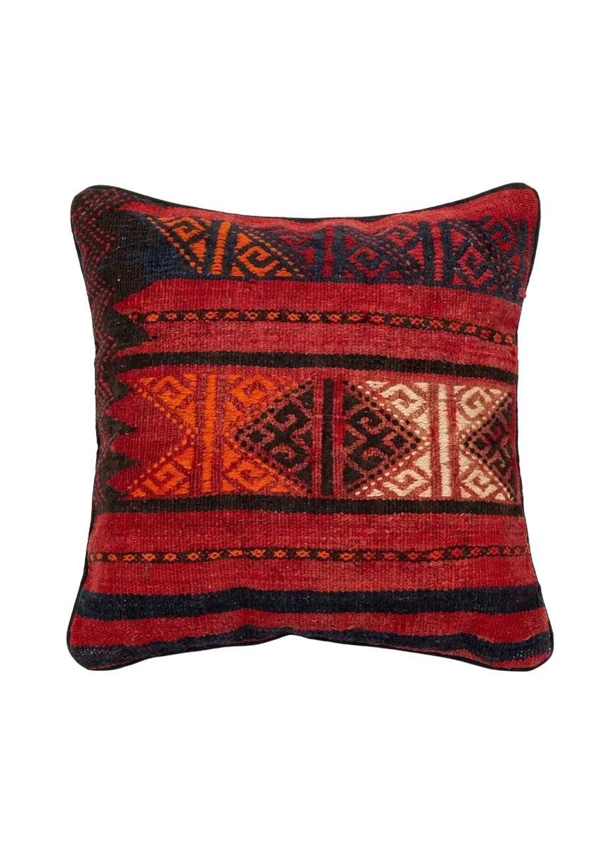 Traditional Design   Cushion cover 45cm X 45cm AF#190