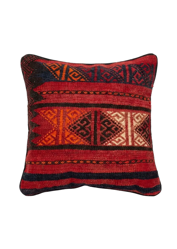 Traditional Design   Cushion cover 45cm X 45cm AF#190