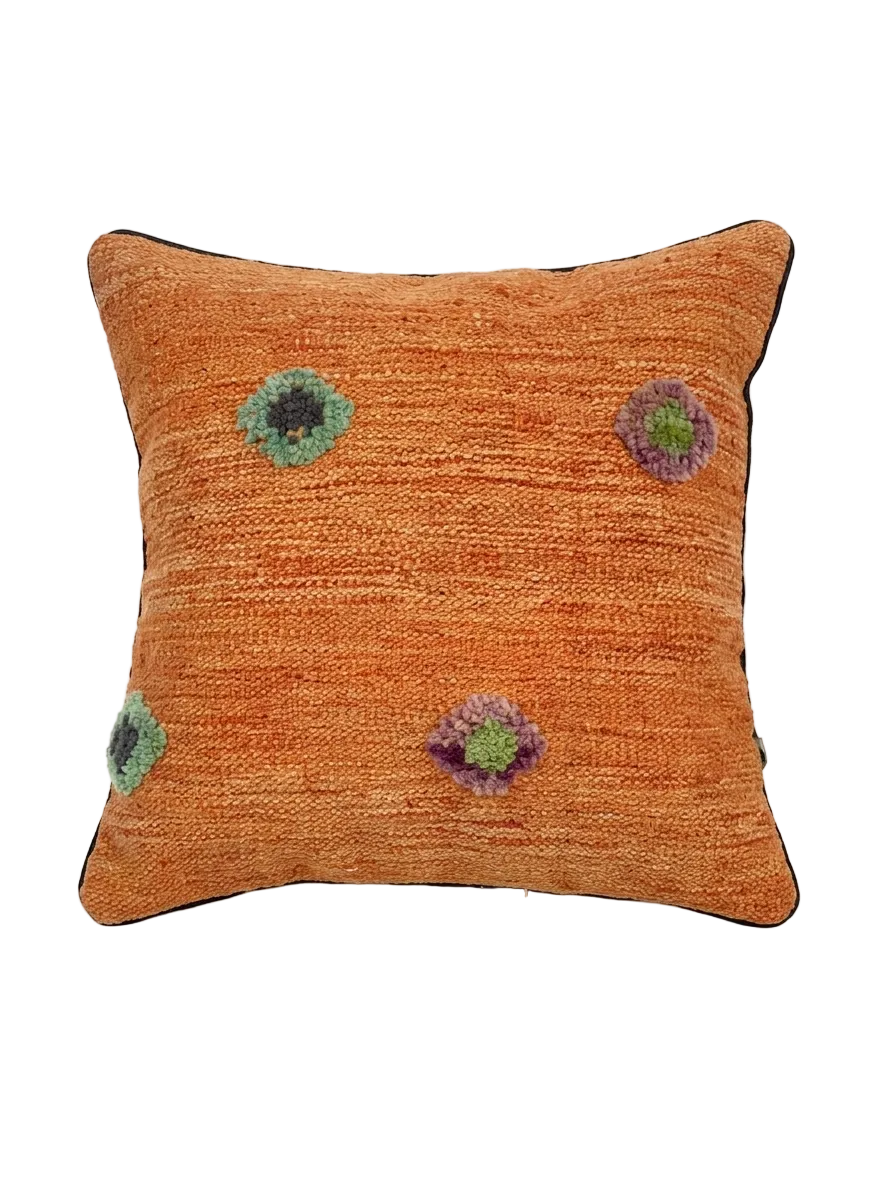 Modern Design  Cushion cover 50cm X 50cm AF#195