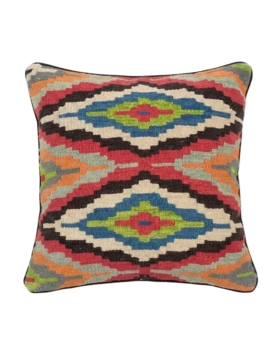 Traditional Design Cushion cover 50cm X 50cm AF#199