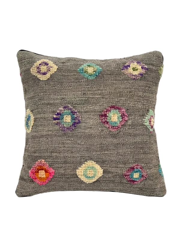 Modern Design Cushion cover 50cm X 50cm AF#214