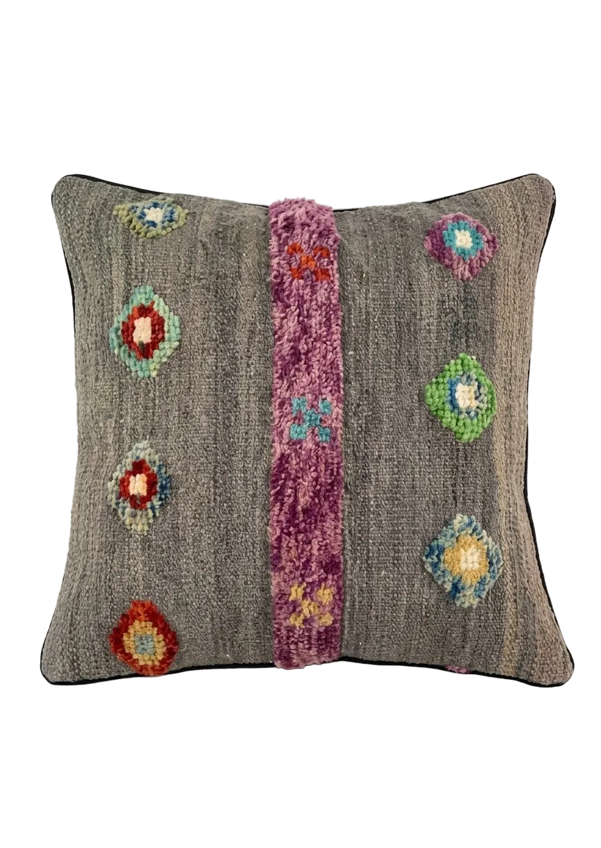 Modern Design Cushion cover 50cm X 50cm AF#215