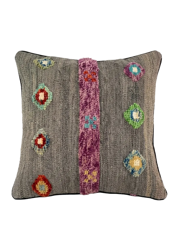 Modern Design Cushion cover 50cm X 50cm AF#215
